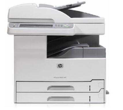 如何延长复印机运用寿命的四大保护办法？