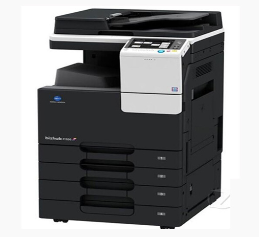 复印机租赁公司教你选喷墨打印机还是激光打印机